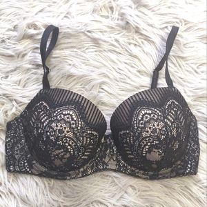 🐝 Victoria's Secret Dream Angels Bra